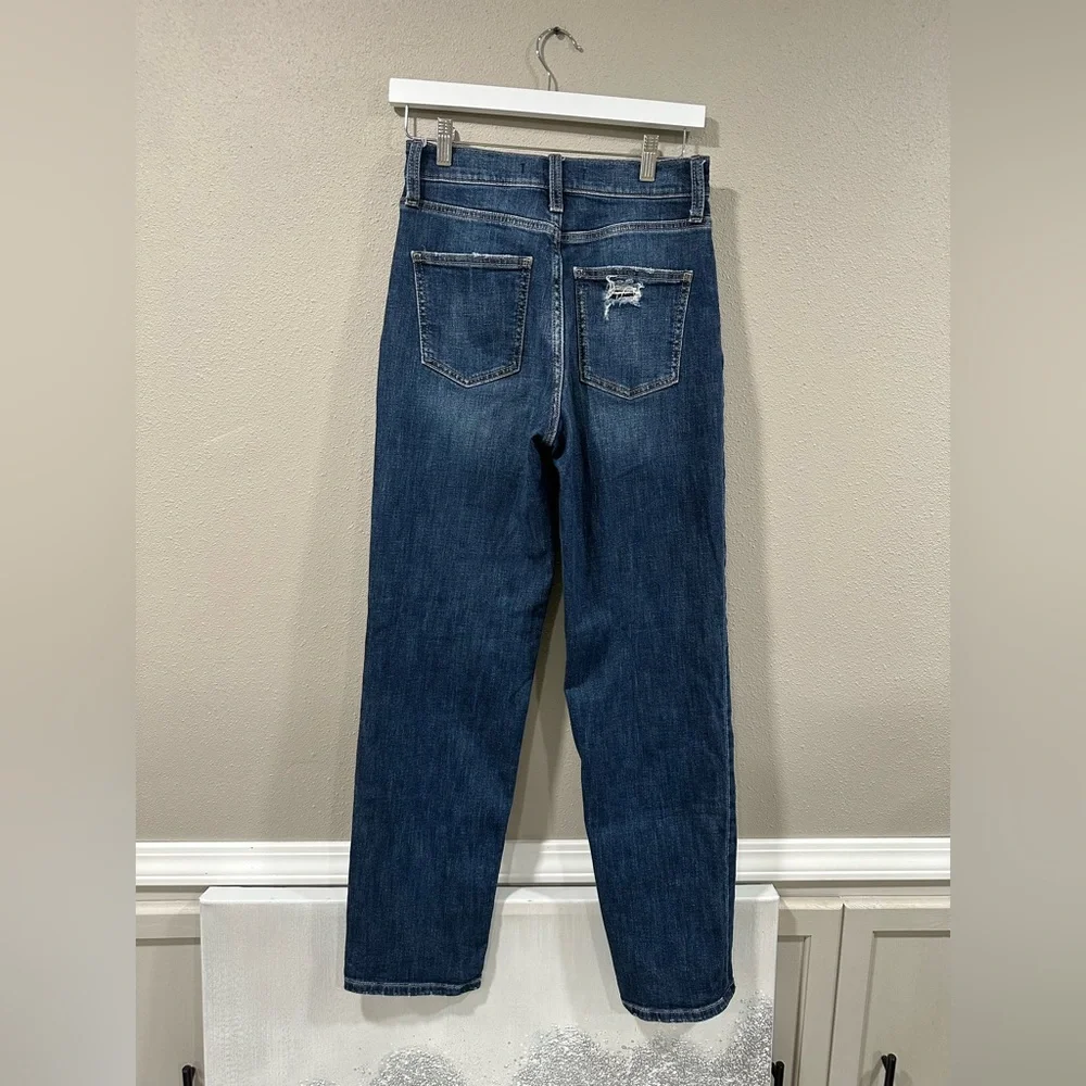 Willow & Root The Dad Jean - Picture 7 of 10